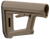 Magpul Industries Corp , Magpul Mag1435-fde Moe Pr Carbine Stock