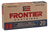 Frontier Cartridge Military Grade, Frontier Fr140       223   55 Hp Match       20/25 Frontier Cartridge Military Grade, Frontier Fr140       223   55 Hp Match       20/25