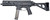 Grand Power Stribog SP10A3 10mm Auto Semi-Auto Pistol with 8-Inch Threaded Barrel and Black Polymer Stock Grand Power Stribog SP10A3 10mm Auto Semi-Auto Pistol with 8-Inch Threaded Barrel and Black Polymer Stock