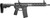 Springfield Armory STV9115556BPV2SBA3 ST VICTR 556 11.5-inch 30-Round 5.56 NATO Rifle, Black Polymer Stock