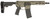 Cobalt Kinetics CK Pro Lite 300 Blackout Semi-Auto Rifle with 7.5-inch Black Melonite Barrel and Green Aluminum Receiver