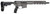 Cobalt Kinetics CK-PRO-LITE-556-115-CHAR 5.56 NATO Semi-Auto Rifle with 11.5-inch Barrel Cobalt Kinetics CK-PRO-LITE-556-115-CHAR 5.56 NATO Semi-Auto Rifle with 11.5-inch Barrel