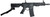 ATI Alpha Maxx 300 Blackout Rifle with 7.5-inch Barrel and 30+1 Capacity (Part #ATIGAX3007MLTB)