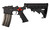Franklin Armory BFSIII M4-BLR Lower with Aluminum Black Hardcoat Anodize - Part 0020024BLK Franklin Armory BFSIII M4-BLR Lower with Aluminum Black Hardcoat Anodize - Part 0020024BLK