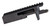 Faxon Firearms FF22RECEIVER01 Rimfire 10/22 Receiver Kit for .22 LR