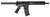 Troy Ind SPST-CA3-10BT-B1 A3 223 Rem Semi-Auto Rifle with 10.5-Inch Barrel, Black Synthetic Stock and M-LOK Handguard Troy Ind SPST-CA3-10BT-B1 A3 223 Rem Semi-Auto Rifle with 10.5-Inch Barrel, Black Synthetic Stock and M-LOK Handguard
