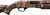 Winchester Guns SXP Universal Hunter 12 Gauge Pump Action Shotgun with 24-inch Barrel and Mossy Oak DNA Finish