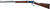 Heritage Manufacturing H9204524F9 92 Ranch Hand .45 Colt Lever-Action Rifle with 24-Inch Octagon Barrel and Stainless Steel Finish