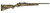 Mossberg Patriot 6.5 PRC Compact Bolt-Action Rifle with Threaded Bull Barrel and MultiCam Stock, Model 28282
