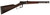 Heritage Manufacturing H9235724F9 .357 Magnum & .38 Special Plus P Lever-Action Rifle with 24-Inch Octagon Barrel and Stainless Steel Finish