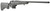 Howa M1500 7mm PRC Bolt Action Rifle with 24-Inch Threaded Barrel and Black Carbon Fiber Stock