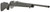 Weatherby Vanguard Obsidian VTX350NR0O 350 Legend Bolt-Action Rifle with 20-Inch Contoured Barrel and Synthetic Stock