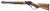 Smith & Wesson 13810 Model 1854 Lever-Action Rifle in .357 Magnum with 19.25-inch Threaded Barrel