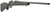 Weatherby Vanguard Obsidian VTX65PPR4T in 6.5 PRC * Full Size Bolt-Action Rifle with 24-inch Threaded Barrel