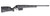 Weatherby 3WRX27MMPR4B 307 Range XP 2.0 Bolt Action Rifle with 24-Inch Fluted Barrel and Adjustable Trigger
