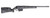Weatherby 3WRX2306SR4B 307 Range XP 2.0 Bolt-Action Rifle in 30-06 Springfield with Threaded Fluted Barrel and Adjustable Trigger