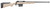 Savage Arms 57491 110 Tactical Desert Bolt-Action Rifle in 300 Win Mag with 24-inch Heavy Threaded Barrel