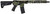 Shark Coast Tactical SCT00658TSH 5.56 NATO Semi-Auto Rifle with 16-Inch Tiger Stripe Barrel