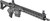 Springfield Armory STV916308BCAV2 ST Victor 308 Rifle with 20-inch Barrel and Magpul Fixed Stock