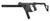 Kriss USA KV90-3CWD00 Vector CRB G3 9mm Semi-Auto Rifle with 16-Inch Threaded Barrel and Adjustable Folding Stock
