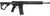 Daniel Defense DD4 RIII 5.56 NATO Rifle with 16-Inch Barrel and Ambidextrous Controls