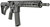 Daniel Defense DD4 RIII 5.56 NATO Rifle with 14.5-Inch Barrel and Ambidextrous Controls
