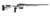 Faxon Firearms FX700SA308C01 FX7 .308 Winchester Bolt Action Rifle with 22-inch Recessed Crown Barrel