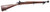 Crickett KSA1903 1903-A3 Mini Youth .22 LR Bolt-Action Rifle with Threaded Barrel