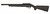 Franklin Armory F22 Binary Rifle with 16-Inch Heavy Fluted Threaded Barrel in Gray