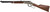 Henry H004SY Silver Golden Boy Youth .22 Rifle with 17-inch Octagon Barrel and Nickel-Plated Steel Receiver