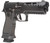 Sig Sauer P320V004-10 Compact 9mm Luger Pistol with 4.6-inch Barrel and Optic Ready Slide Sig Sauer P320V004-10 Compact 9mm Luger Pistol with 4.6-inch Barrel and Optic Ready Slide
