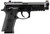 Beretta USA J92XFMSDA21 92GTS 9mm Luger Semi-Automatic Pistol with 4.7-Inch Barrel and Optic Ready Slide Beretta USA J92XFMSDA21 92GTS 9mm Luger Semi-Automatic Pistol with 4.7-Inch Barrel and Optic Ready Slide