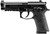 Beretta USA J92XFMSDA21 92GTS 9mm Luger Semi-Automatic Pistol with 4.7-Inch Barrel and Optic Ready Slide Beretta USA J92XFMSDA21 92GTS 9mm Luger Semi-Automatic Pistol with 4.7-Inch Barrel and Optic Ready Slide