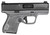 Kimber MFG. Inc R7 Mako OR Bundle 9mm 3.37-inch Barrel with Gray Frame and Optic-Ready Slide