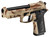Beretta USA SPEC0743A18 92XI SAO 9mm Luger Semi-Automatic Pistol with Desert DPM Cerakote Finish
