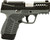 Savage Arms Stance XR Micro Frame 9mm Luger Pistol with 3.2-inch Barrel, Gray Stainless Steel Frame and Ported Steel Slide Savage Arms Stance XR Micro Frame 9mm Luger Pistol with 3.2-inch Barrel, Gray Stainless Steel Frame and Ported Steel Slide