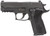 Sig Sauer P229R9ESECA Compact 9mm Luger Pistol with Night Sights and Black Hardcoat Finish Sig Sauer P229R9ESECA Compact 9mm Luger Pistol with Night Sights and Black Hardcoat Finish
