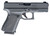TriStar APOC 85764 Sniper Gray 9mm Luger Pistol with 4.02-inch Barrel and 15+1 Capacity
