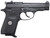 EAA Girsan MC14G84 .380 ACP Pistol with 3.8-Inch Barrel and 13-Round Capacity EAA Girsan MC14G84 .380 ACP Pistol with 3.8-Inch Barrel and 13-Round Capacity