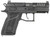 CZ P-09 C Nocturne Compact 9mm Luger Pistol with 3.74-inch Barrel and Optic-Ready Steel Slide CZ P-09 C Nocturne Compact 9mm Luger Pistol with 3.74-inch Barrel and Optic-Ready Steel Slide