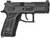 CZ P-09 C Nocturne Compact 9mm Luger Pistol with 3.74-inch Barrel and Black Finish CZ P-09 C Nocturne Compact 9mm Luger Pistol with 3.74-inch Barrel and Black Finish