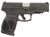 Taurus G3X 9mm Luger Compact Pistol with 4-Inch Barrel and Black Polymer Frame - Model 1-G3XLSR9041-10 Taurus G3X 9mm Luger Compact Pistol with 4-Inch Barrel and Black Polymer Frame - Model 1-G3XLSR9041-10