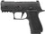 Sig Sauer P320 9mm 4.7-inch Barrel, Black Finish, Optic Ready - Model 320XF9BXR3RXX10 Sig Sauer P320 9mm 4.7-inch Barrel, Black Finish, Optic Ready - Model 320XF9BXR3RXX10
