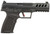 Tisas PX-5.7 5.7x28mm Semi-Automatic Pistol, 4.8-Inch Barrel, 20+1 Capacity