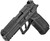CZ P-09 F Nocturne Full Size 9mm Luger Pistol with 4.53-inch Barrel CZ P-09 F Nocturne Full Size 9mm Luger Pistol with 4.53-inch Barrel