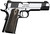 Kimber MFG Inc. Eclipse Custom II (CA) 10mm Auto 5-inch Barrel with Gray/Black Double Diamond Laminate Grips Kimber MFG Inc. Eclipse Custom II (CA) 10mm Auto 5-inch Barrel with Gray/Black Double Diamond Laminate Grips