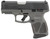 Taurus G3C 9mm Luger Compact Pistol with 3.26-inch Barrel and Gray Polymer Frame Taurus G3C 9mm Luger Compact Pistol with 3.26-inch Barrel and Gray Polymer Frame