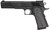 OAKS Wholesale Iver Johnson Arms Eagle XL 45 ACP 6-Inch Stainless Steel Barrel with Matte Black Finish and Black G10 Grips