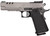 Kimber MFG., Inc. 3500061 2K11 SS Target 9mm Luger Pistol with 5-Inch Barrel and Ambidextrous Safety