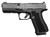 Shadow Systems SS-5028 CR920XL 9mm ELT Pistol - Black/Black, 4.18-inch Barrel, 15+1 Capacity